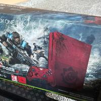 Xbox one s 2T limited edition