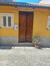 Casa indipendente