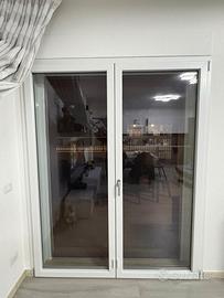 Infisso in PVC