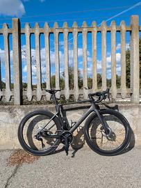 Cube 2026 Shimano Ultegra