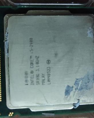 Icore5-2400