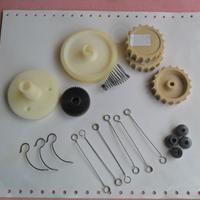 ricambi per macchine rimagliatrici Defendi-ecc