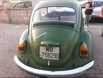 Volkswagen 1969