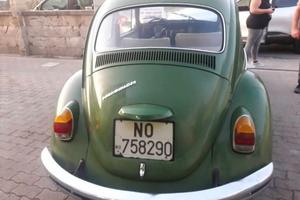 Volkswagen 1969