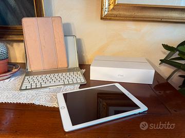 Apple Ipad 128gb tablet iphone telefono scuola tv