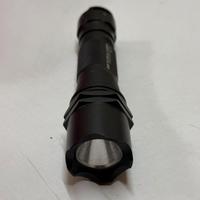 tromboncino evolution + impugnatura GeG + torcia