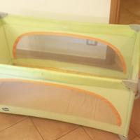 Lettino da campeggio Chicco