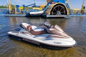 moto d’acqua