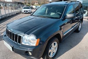 Jeep Grand Cherokee CRD "TETTO PELLE CAMERA" PER
