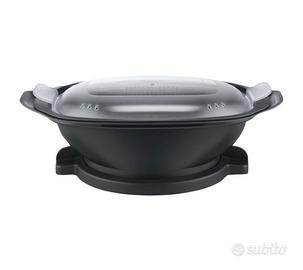 Accessorio Vapore Monsieur Cousine