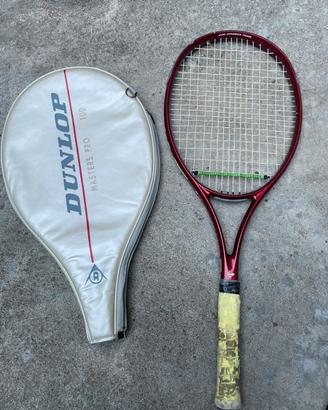Racchetta da tennis Dunlop
