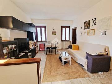 2 LOCALI A FIANO ROMANO