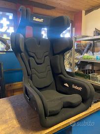 Sabelt GT-Pad