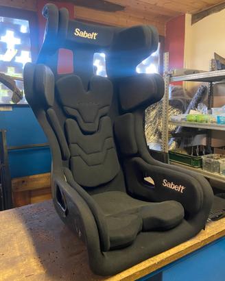Sabelt GT-Pad
