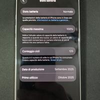 Iphone 17 pro 256 gb