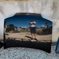 Ricambi Punto 55-sportello, cofano, paraurti