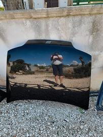 Ricambi Punto 55-sportello, cofano, paraurti