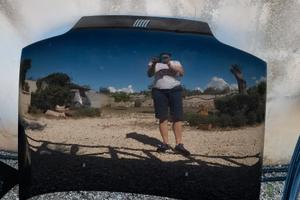 Ricambi Punto 55-sportello, cofano, paraurti