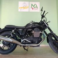 Moto Guzzi V7 II STONE
