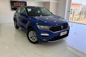 VOLKSWAGEN T-Roc 2.0 TDI SCR Life