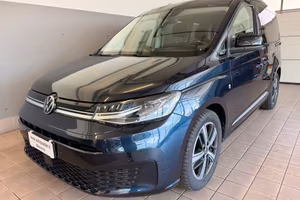 Volkswagen Caddy 2.0 TDI Move