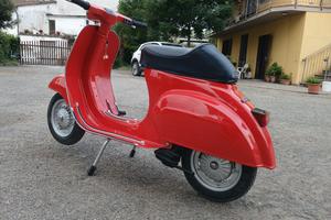 vespa 50 special