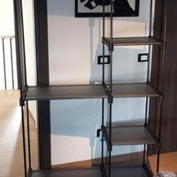 Armadio Portatile, Guardaroba Autoporante, Portab