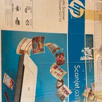 Scanner scanjet G3110