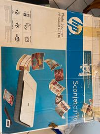Scanner scanjet G3110