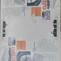 Catene da neve a ragno NUOVE