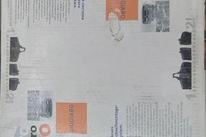 Catene da neve a ragno NUOVE