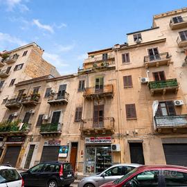 Appartamento - Palermo