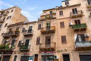Appartamento - Palermo
