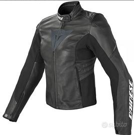 Giacca moto donna Dainese