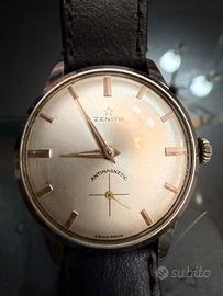 Zenith stellina orologio