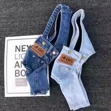 Denim vestiti per cani Jeans cani da compagnia