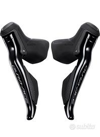 Shimano STI DURA ACE Di2 ST-R9250 2x12 velocità