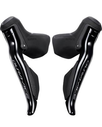 Shimano STI DURA ACE Di2 ST-R9250 2x12 velocità