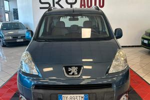 Peugeot Partner Tepee 1.6 HDi 90CV Outdoor