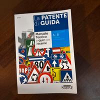 Libro patente B
