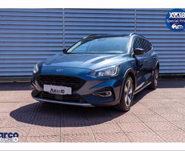 FORD Focus active sw 1.0 ecoboost s&s 125cv