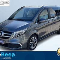 Mercedes-Benz Classe V V LONG 300 D PREMIUM AUTO