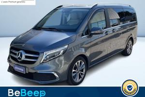 Mercedes-Benz Classe V V LONG 300 D PREMIUM AUTO
