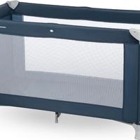 Letto da campeggio