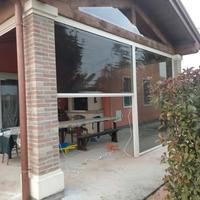 Tende da sole - Pergole - Bioclimatiche