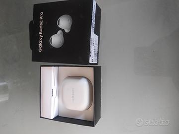 Cuffie Samsung Galaxy Buds 2 Pro 