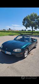 mazda mx5 nb
