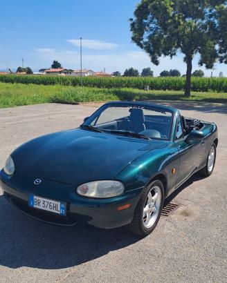 mazda mx5 nb