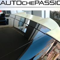 Spoiler/alettone Volkswagen Golf Mk8 stand R-Line