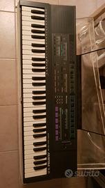 Tastiera elettronica Farfisa